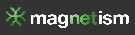 Magnetism logo
