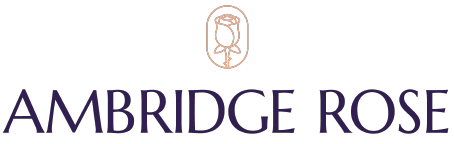 Ambridge Rose logo