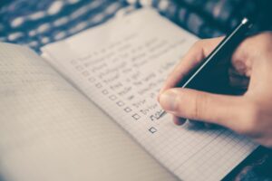 Checklist of Questions to Ask A Business Coach