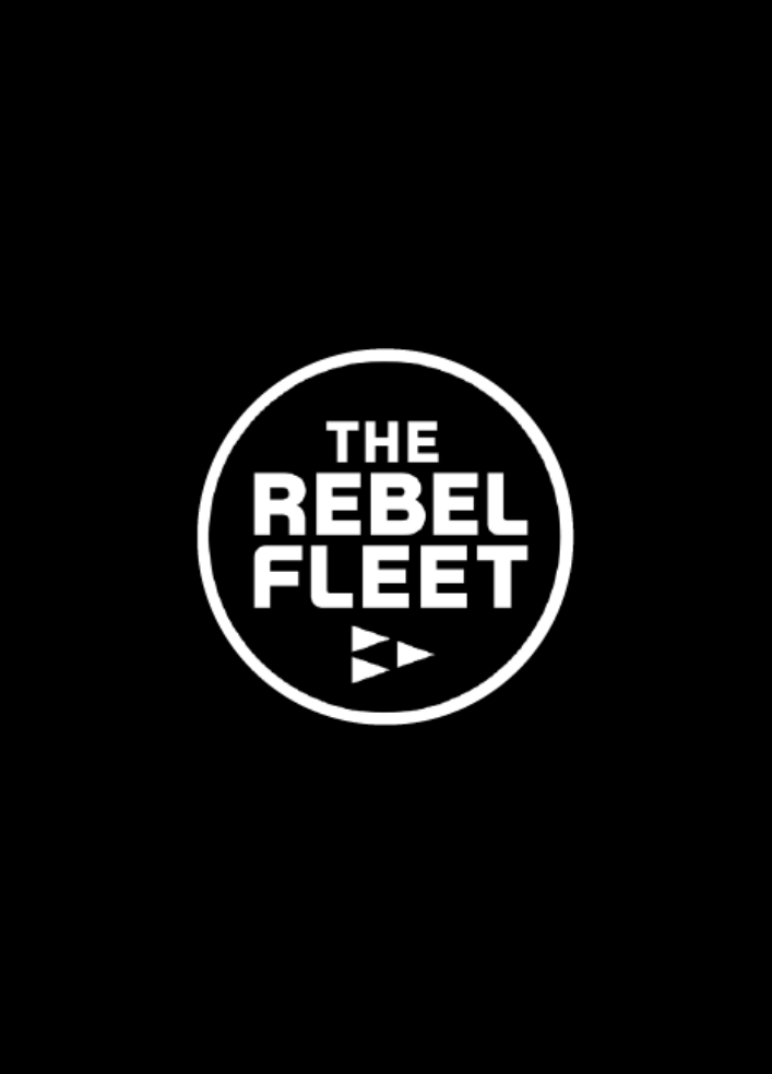 Rebel Fleet Tile